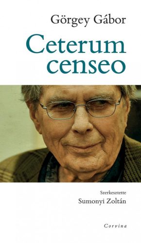 CETERUM CENSEO