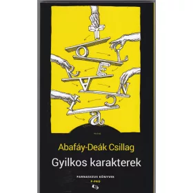 GYILKOS KARAKTEREK