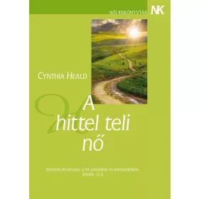 A HITTEL TELI NŐ
