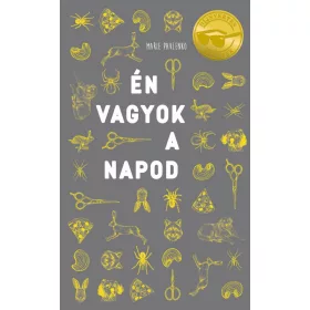 ÉN VAGYOK A NAPOD