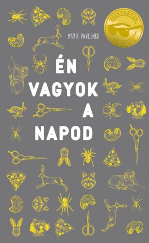 ÉN VAGYOK A NAPOD