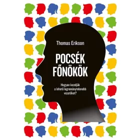 POCSÉK FŐNÖKÖK