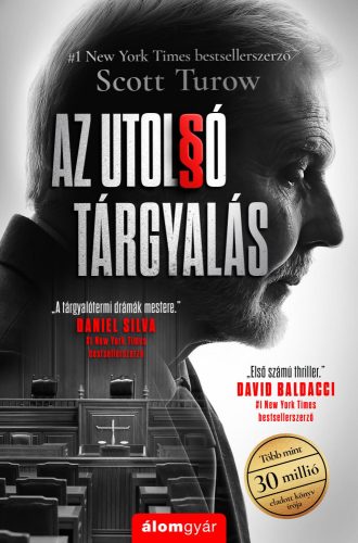 AZ UTOLSÓ TÁRGYALÁS
