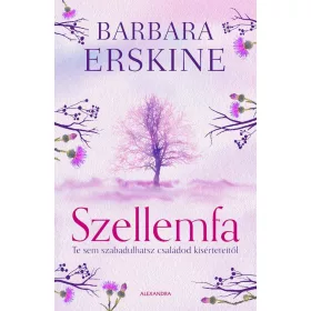 SZELLEMFA