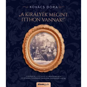 A KIRÁLYÉK MEGINT ITTHON VANNAK!