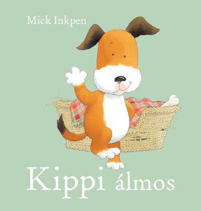 KIPPI ÁLMOS