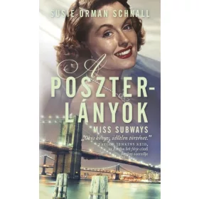 A POSZTERLÁNYOK - MISS SUBWAYS