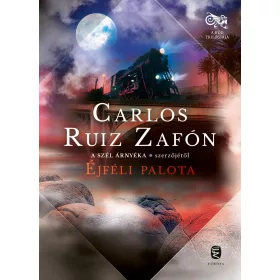 ÉJFÉLI PALOTA