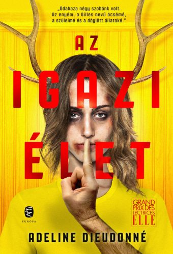 AZ IGAZI ÉLET
