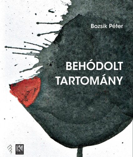 BEHÓDOLT TARTOMÁNY