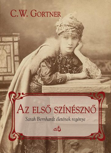 AZ ELSŐ SZÍNÉSZNŐ