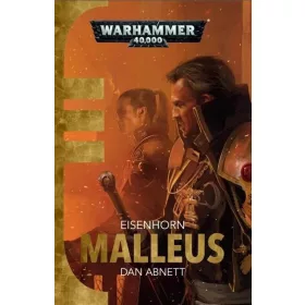 MALLEUS - EISENHORN II.