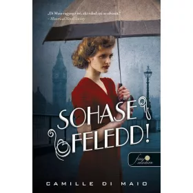 SOHASE FELEDD!