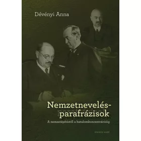 NEMZETNEVELÉS-PARAFRÁZISOK