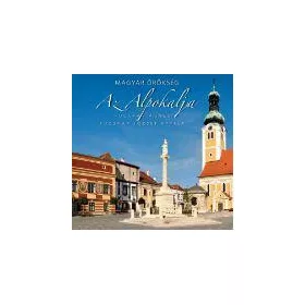 AZ ALPOKALJA - MAGYAR ÖRÖKSÉG