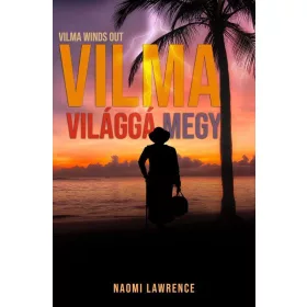 VILMA VILÁGGÁ MEGY
