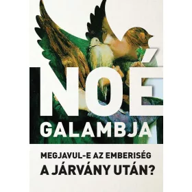 NOÉ GALAMBJA