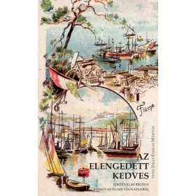 AZ ELENGEDETT KEDVES