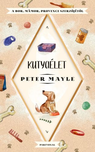KUTYAÉLET