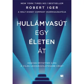 HULLÁMVASÚT EGY ÉLETEN ÁT