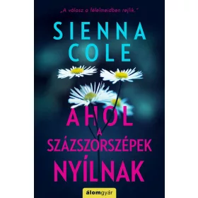 AHOL A SZÁZSZORSZÉPEK NYÍLNAK