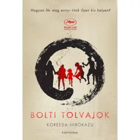 BOLTI TOLVAJOK