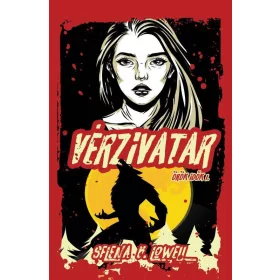 VÉRZIVATAR - ÖRÖK IDŐK I.