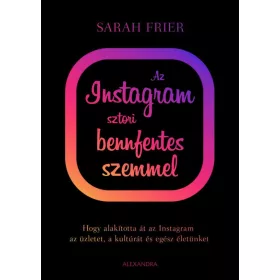 AZ INSTAGRAM SZTORI BENNFENTES SZEMMEL