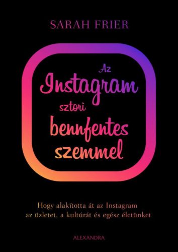 AZ INSTAGRAM SZTORI BENNFENTES SZEMMEL