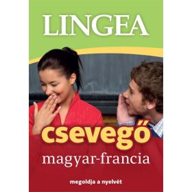 MAGYAR-FRANCIA - CSEVEGŐ