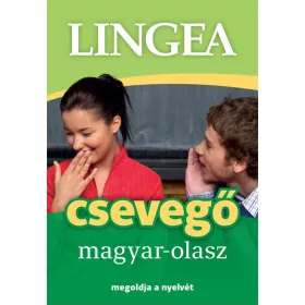 MAGYAR-OLASZ - CSEVEGŐ
