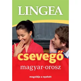 MAGYAR-OROSZ - CSEVEGŐ