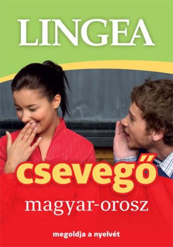 MAGYAR-OROSZ - CSEVEGŐ