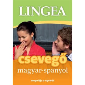 MAGYAR-SPANYOL - CSEVEGŐ