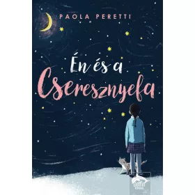 ÉN ÉS A CSERESZNYEFA