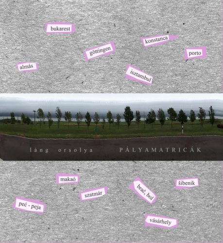 PÁLYAMATRICÁK