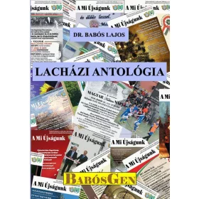 LACHÁZI ANTOLÓGIA