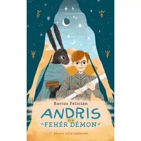 ANDRIS ÉS A FEHÉR DÉMON