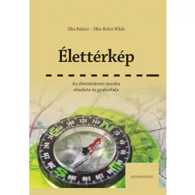 ÉLETTÉRKÉP - 2., JAVÍTOTT KIADÁS