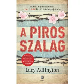 A PIROS SZALAG
