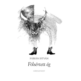 FÖLSÉRTETT ÉG