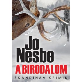 A BIRODALOM - SKANDINÁV KRIMIK