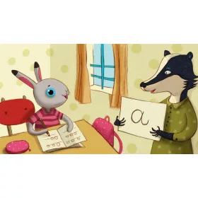 KUKÁS SANYI ÉS A KALÓZ - DIA
