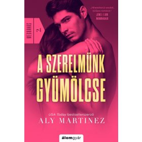 A SZERELMÜNK GYÜMÖLCSE (MEGBÁNÁS 2.)