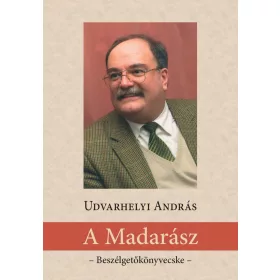 A MADARÁSZ - BESZÉLGETŐKÖNYVECSKE -
