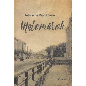 MALOMÁROK