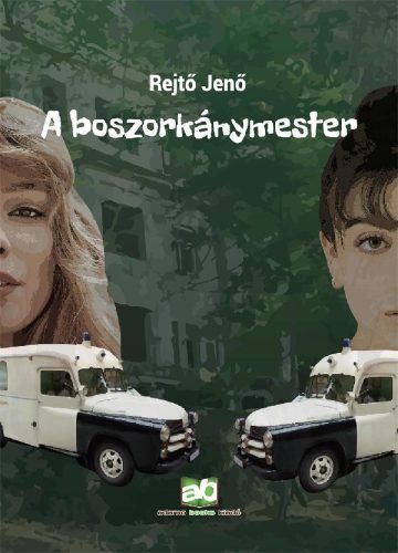 A BOSZORKÁNYMESTER