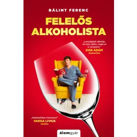 FELELŐS ALKOHOLISTA