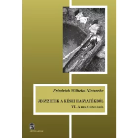 JEGYZETEK A KÉSEI HAGYATÉKBÓL VI.