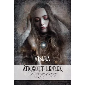 ÁTKOZOTT LÉNYEK - A GYÖNGY